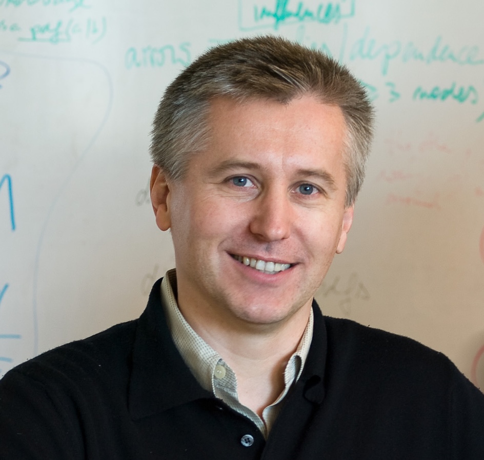 Andrej Sali